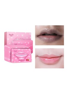 20pcs Moisturizing Lip Exfoliator