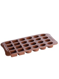 1pc Chocolate Baking Mold