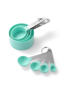 8pcs Measuring Spoon Set