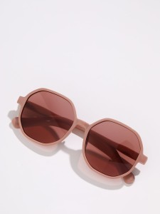 Tinted Lens Sunglasses