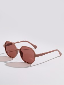 Tinted Lens Sunglasses