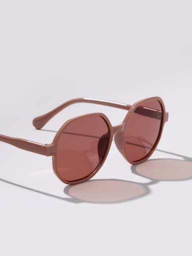 Tinted Lens Sunglasses