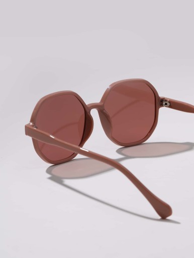 Tinted Lens Sunglasses