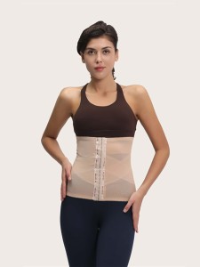 Abdomen Waistband Corset