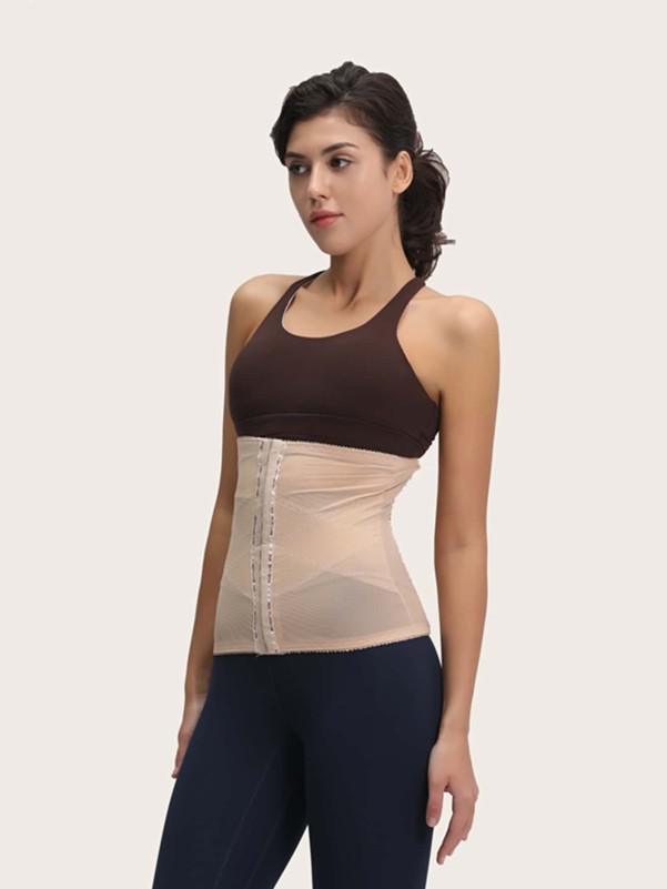 Abdomen Waistband Corset