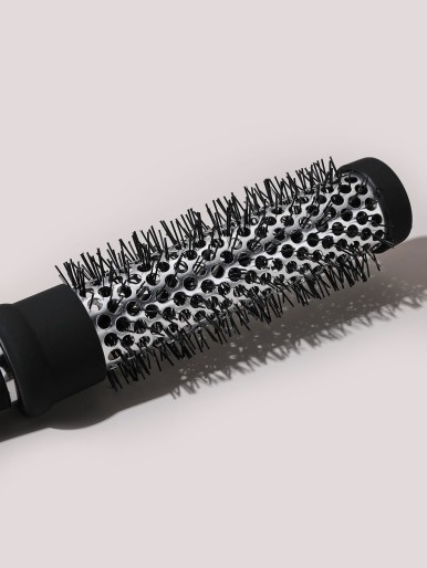 1pc Cylinder Hair Comb
