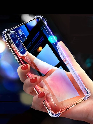 Anti-fall Phone Case Compatible With Huawei