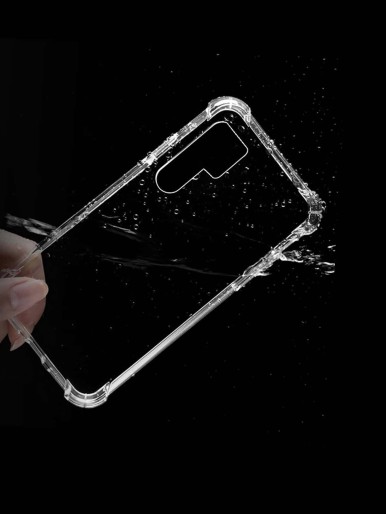 Anti-fall Phone Case Compatible With Huawei