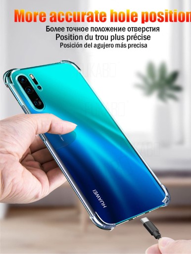 Anti-fall Phone Case Compatible With Huawei