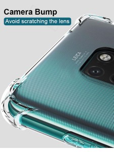 Anti-fall Phone Case Compatible With Huawei