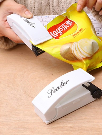 1pc Mini Food Sealer