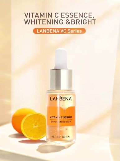 1pc Whitening Vitamin C Serum