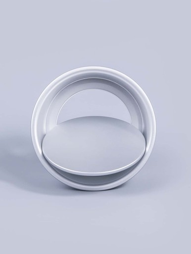 1pc 5 Inch Round Cake Mould