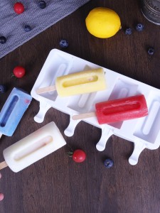 1pc DIY Popsicle Mold