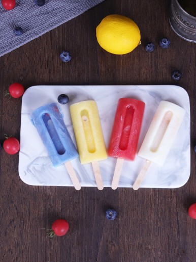 1pc DIY Popsicle Mold