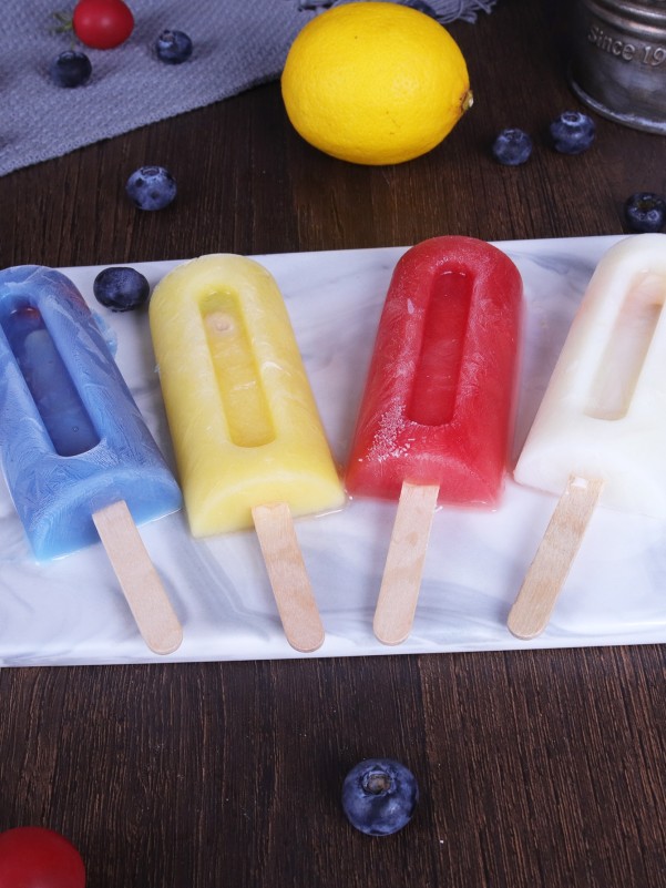 1pc DIY Popsicle Mold