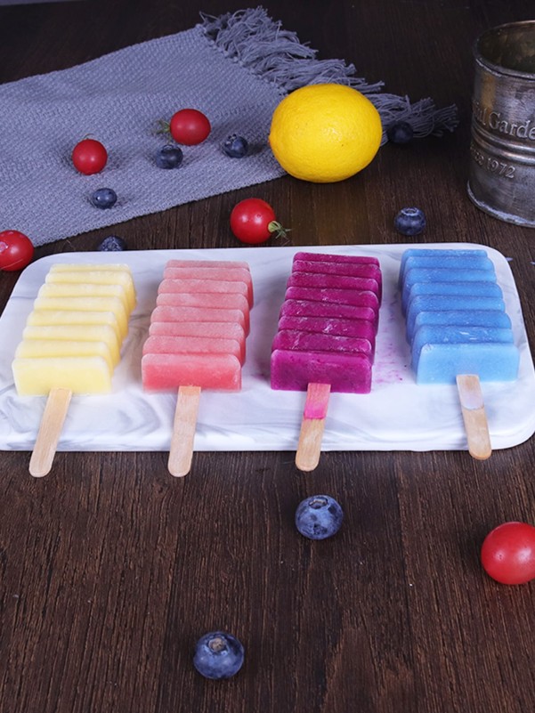 1pc DIY Popsicle Mold