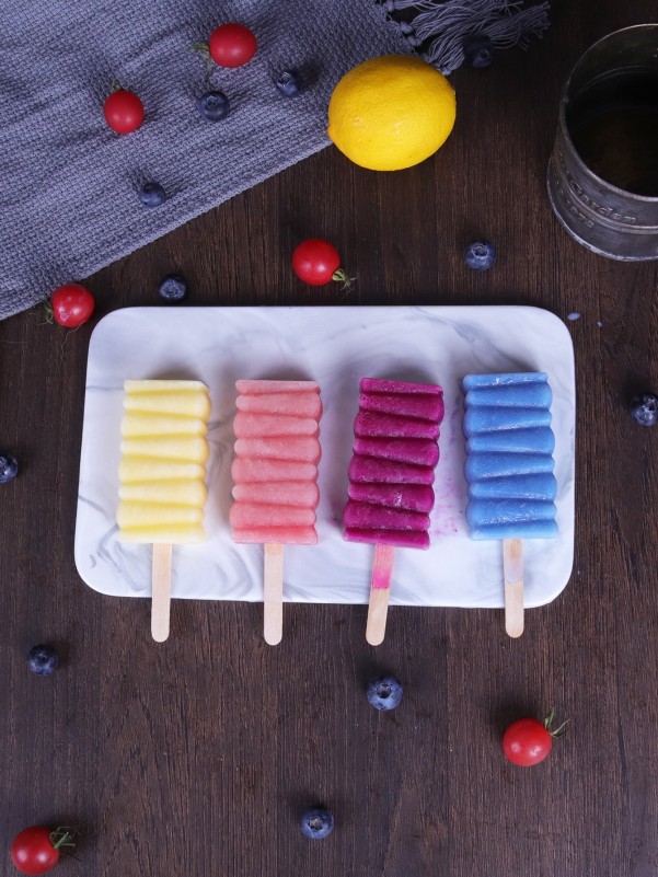 1pc DIY Popsicle Mold