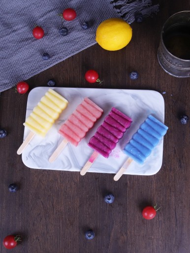 1pc DIY Popsicle Mold