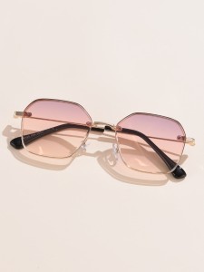 Tinted Lens Sunglasses