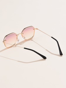 Tinted Lens Sunglasses