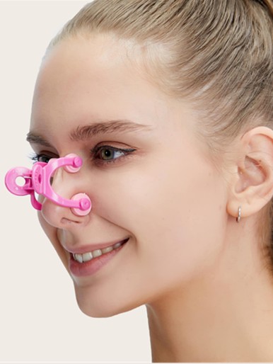 Nose Adjuster Clip