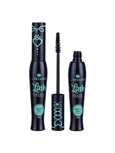 Long-wearing Waterproof Mascara