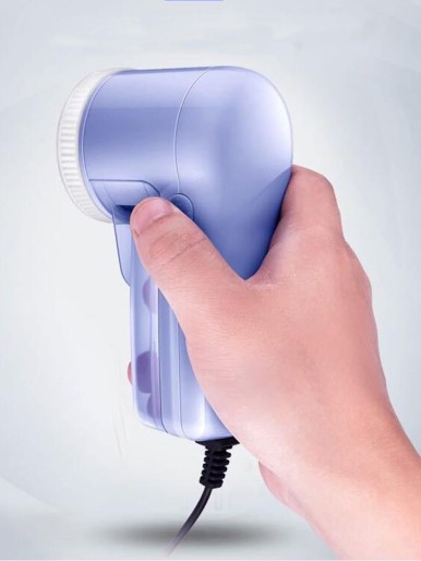 1pc USB Lint Remover