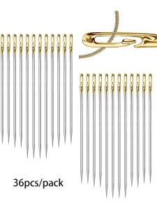 36pcs Sewing Pin