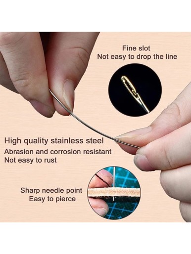 36pcs Sewing Pin