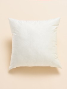 Solid Color Cushion Cover Without Filler