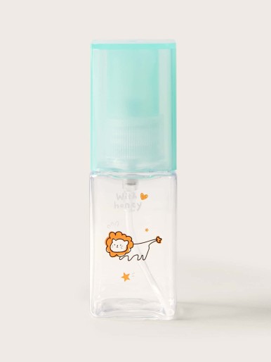 1pc 35ML Random Color Spray Bottle