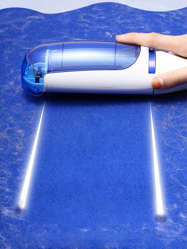 1pc Portable Lint Roller