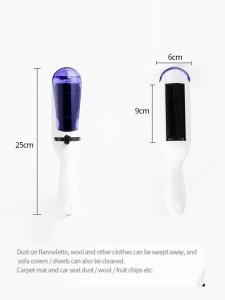 1pc Portable Lint Roller