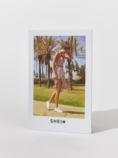 SHEIN Spring Issue 2021