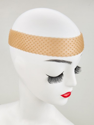 Silicone Non-slip Wig Headband