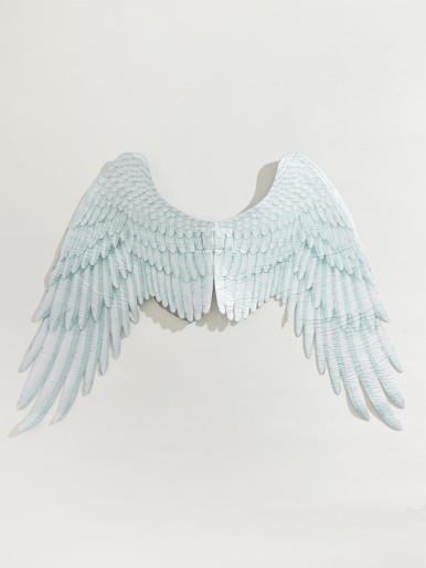 Feather Wing Costume