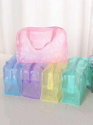 1pc Travel Toiletry Bag