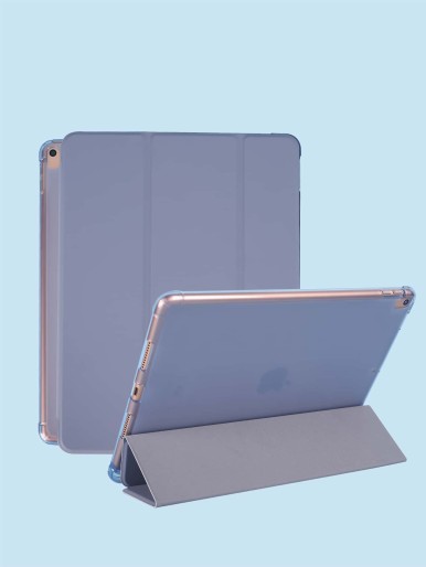 1pc Case Compatible With iPad With Pen Slot