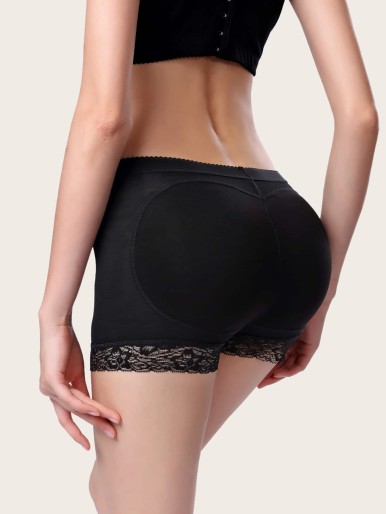 Slimming Shaper Hip Underwear Pants