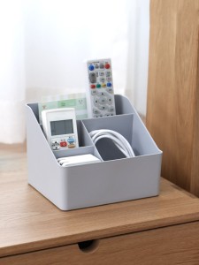 1pc Cosmetic Storage Box