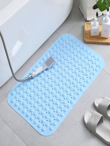 1pc Anti-slip Bathroom Mat
