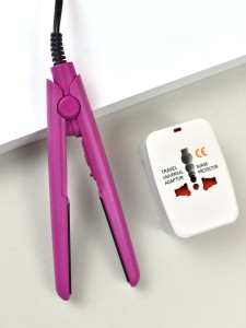 1pc Dual-purpose Hair Curling Stick
