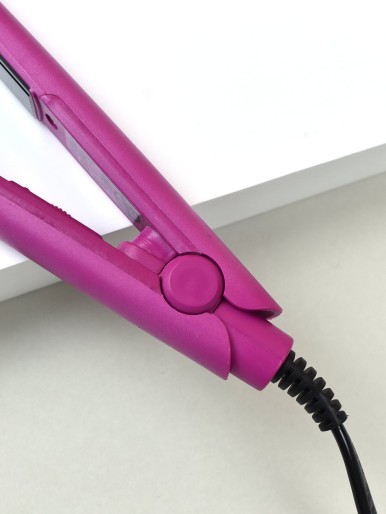 1pc Dual-purpose Hair Curling Stick