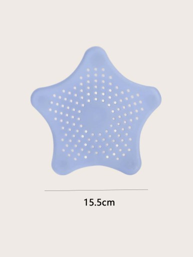 1pc Star Shaped Flume Filter