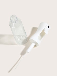 300ML Plastic Spray Bottle