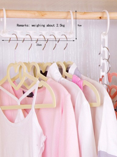 Multi-layer Hanger 1pc