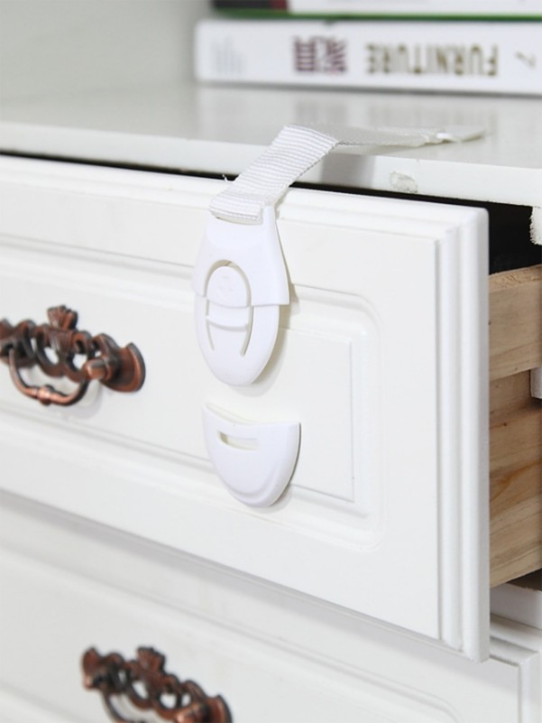 Baby Security Cabinet Lock