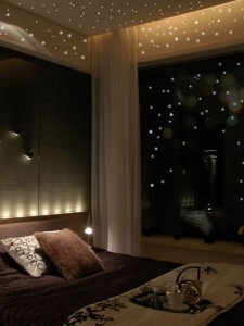 Dot Luminous Wall Sticker 2sheets