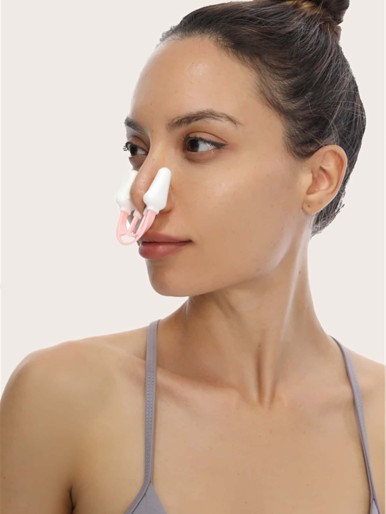 Nose Lifting Clip